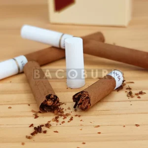 Atlanta วนิลา รายระเอียดมวน