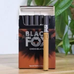 บุหรี่ Black Fox Chocolate