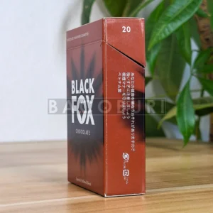 Black Fox Chocolate - Image 3