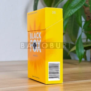 Black Fox Mango - Image 4