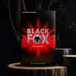 Black Fox Original