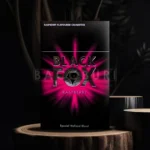 Black Fox Raspberry