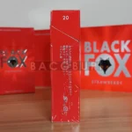 Black Fox Strawberry - Image 4