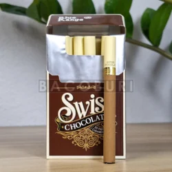 Blue Range Swiss Chocolate