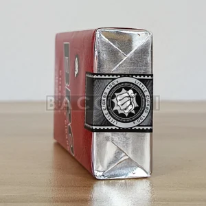 Bro Cherry 100s รายระเอียดบนซอง