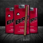 ซิการ์ Bro Cherry 100s