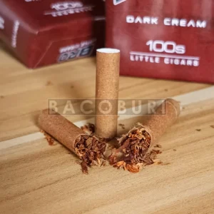 Bro Dark Cream รายระเอียดยาซิการ์