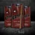 ซิการ์ Bro Dark Cream 100s