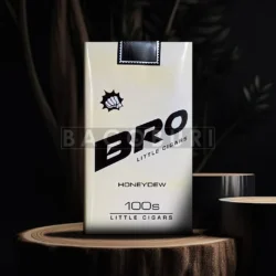 ซิการ์ Bro Honeydew 100s