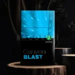 บุหรี่ Canyon Blast Menthol แคนยอนฟ้า