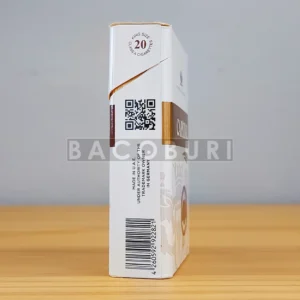 capital coffee ซองด้านขวา