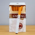 capital coffee ซองมวน