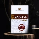 บุหรี่ Capital Coffee รสกาแฟ