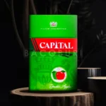 บุหรี่ Capital Double Apple รสแอปเปิ้ล