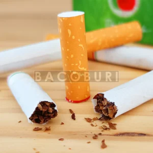 capital double apple รายระเอียดมวน