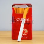capital strawberry ตัวซอง