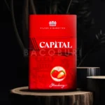 บุหรี่ Capital Strawberry รสสตรอเบอร์รี่