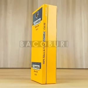 cohiba club 10s ตัวกล่องข้างขวา