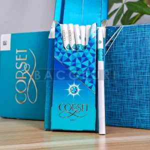 Corset Deux ซองดีไซน์สวยสะดุดตา