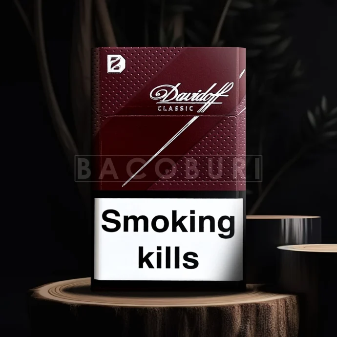 Davidoff Classic
