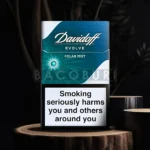 Davidoff Polar Mist
