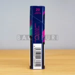 Davidoff Purple Mint ซองข้างซ้าย