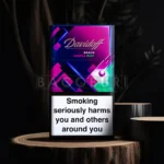 Davidoff Purple Mint