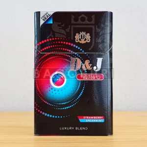 D&J Double Switch ซองแบบใหม่