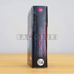 D&J Double Switch ซองข้างซ้าย