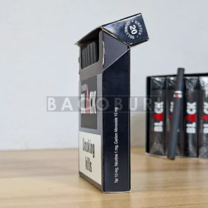 DJARUM BLACK - Image 2