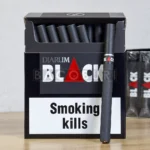 Djarum Black