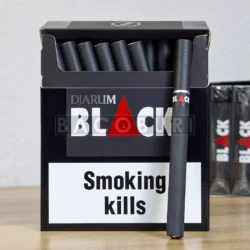 Djarum Black
