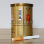 Double Happiness Gold รายระเอียดตัวกระปุก