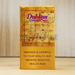 Dubliss Caribbean ตัวซอง