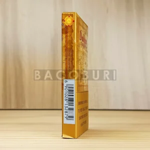 Dubliss Caribbean ซองข้างซ้าย