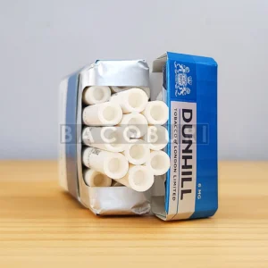 dunhill lights ตัวมวนมีรู