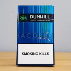 dunhill release ตัวซอง