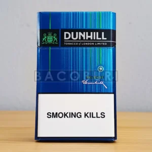 dunhill release ตัวซอง
