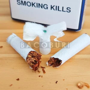 dunhill release รายระเอียดใบยา