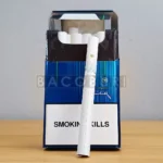 dunhill release ตัวซองและมวน