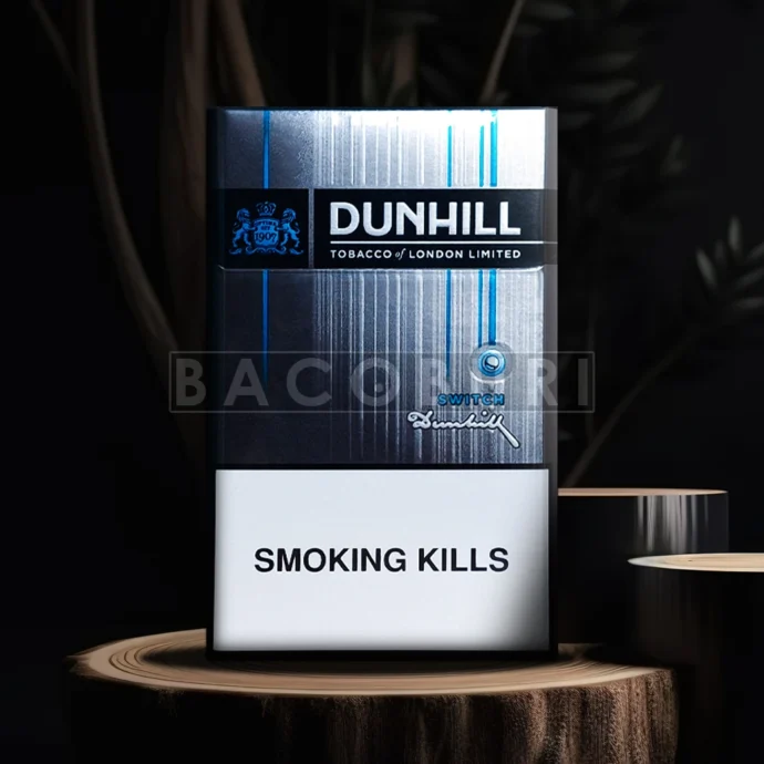 dunhill switch