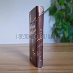 elegance chocolate ซองข้างขวา