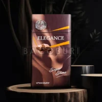 บุหรี่ elegance chocolate