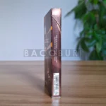 elegance chocolate ซองข้างซ้าย