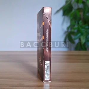 elegance chocolate ซองข้างซ้าย