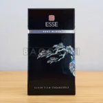 ESSE Black แบบซอง