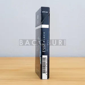 ESSE Black ซองข้างขวา