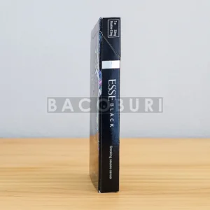 ESSE Black ซองข้างซ้าย