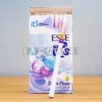 esse bubble purple แบบซองและมวน