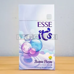 esse bubble purple ตัวซอง